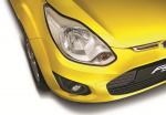 Ford Figo 2013 года